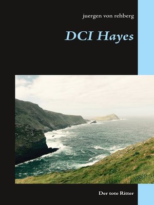 cover image of DCI Hayes